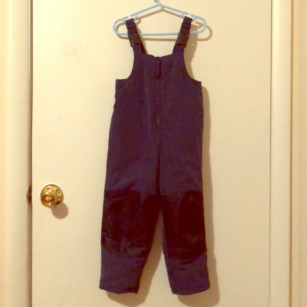 Boutique Snow Pants